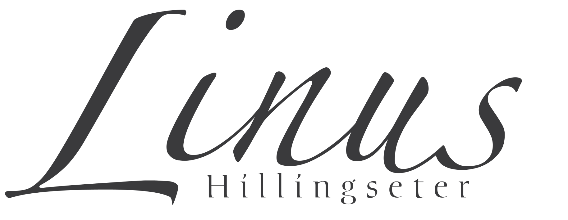 Linus Hillingseter